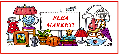 WAIM Flea Market
