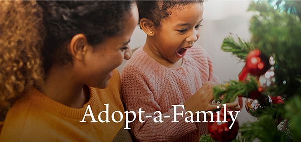 Adopt-a-Family