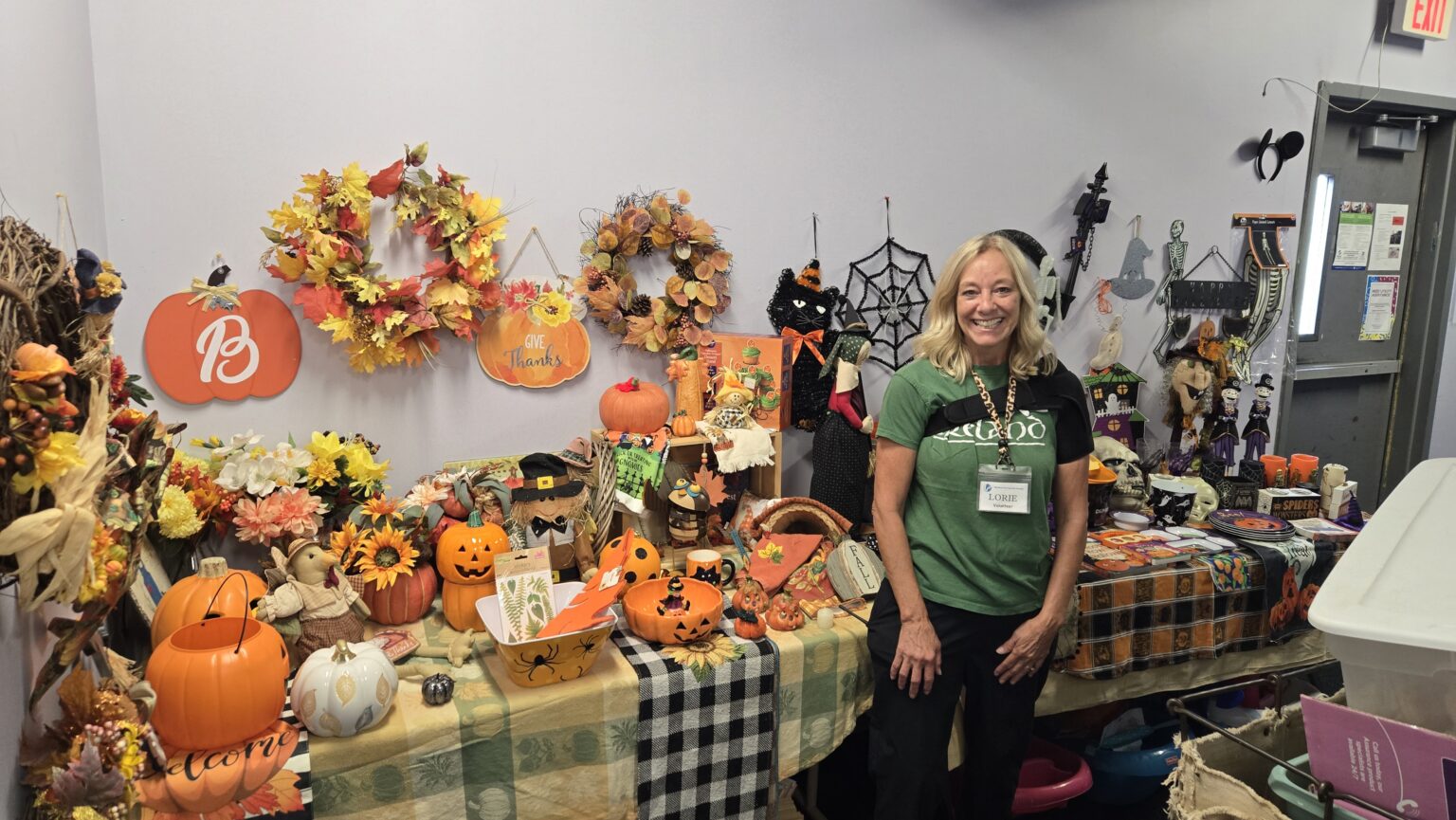 Lori Display